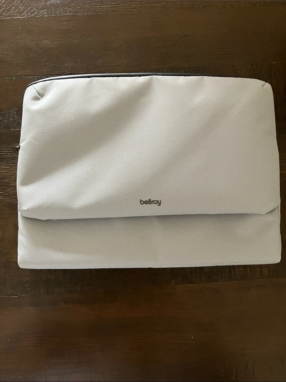 Bellroy Eucalyptus Laptop Sleeve with Front Flap 14”